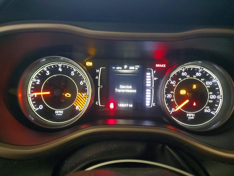 Aukcja sprzedaży 2014 Jeep Cherokee, vin: 1C4PJMCS0EW246051, numer aukcji: 45814696