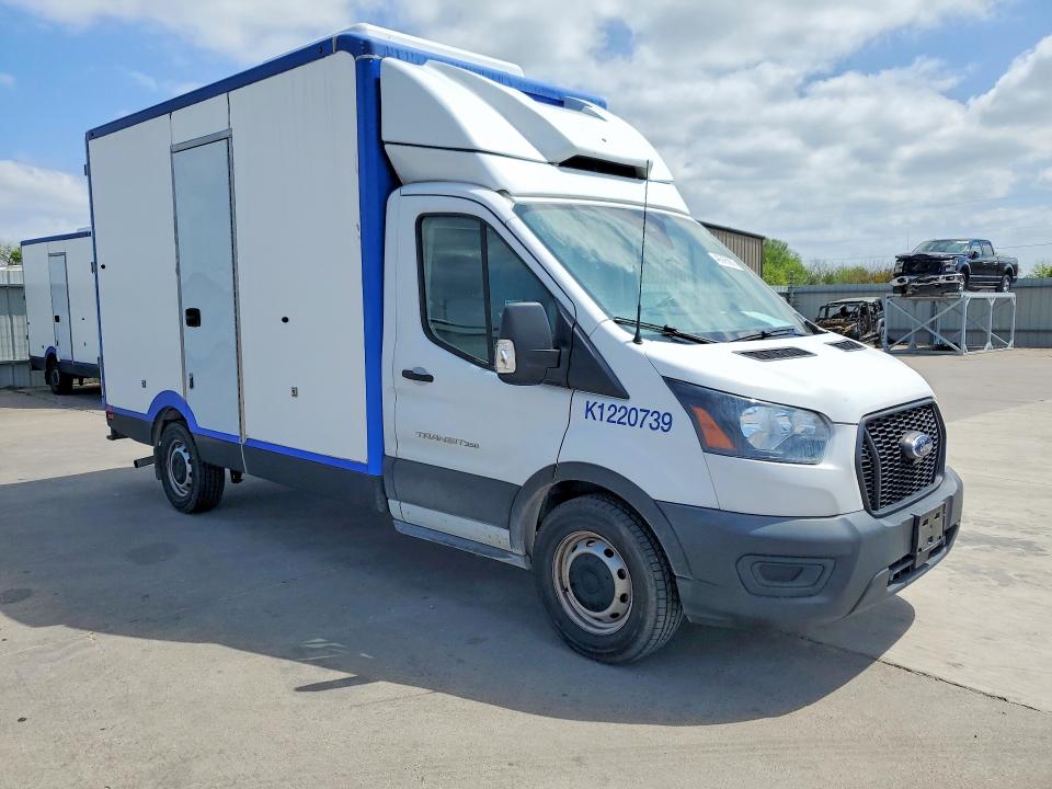 Продажа на аукционе авто 2022 Ford Transit, vin: 1FDBW5Z88NKA01711, номер лота: 46996906