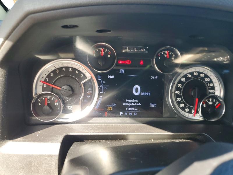 Продаж на аукціоні авто 2013 Ram 1500, vin: 1C6RR7GT2DS542725, номер лоту: 41999336