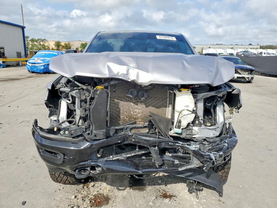 Продажа на аукционе авто 2022 Ram 1500, vin: 1C6SRFFT6NN100138, номер лота: 47389816