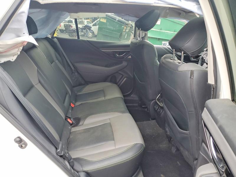 46614496 :رقم المزاد ، 4S4BTGKD4L3130340 vin ، 2020 Subaru Outback مزاد بيع