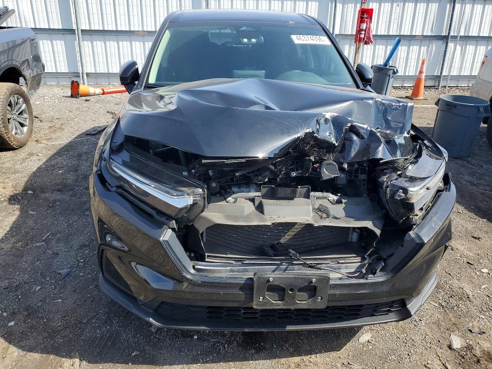 Продажа на аукционе авто 2024 Honda Cr-v, vin: 2HKRS4H21RH472352, номер лота: 46374096