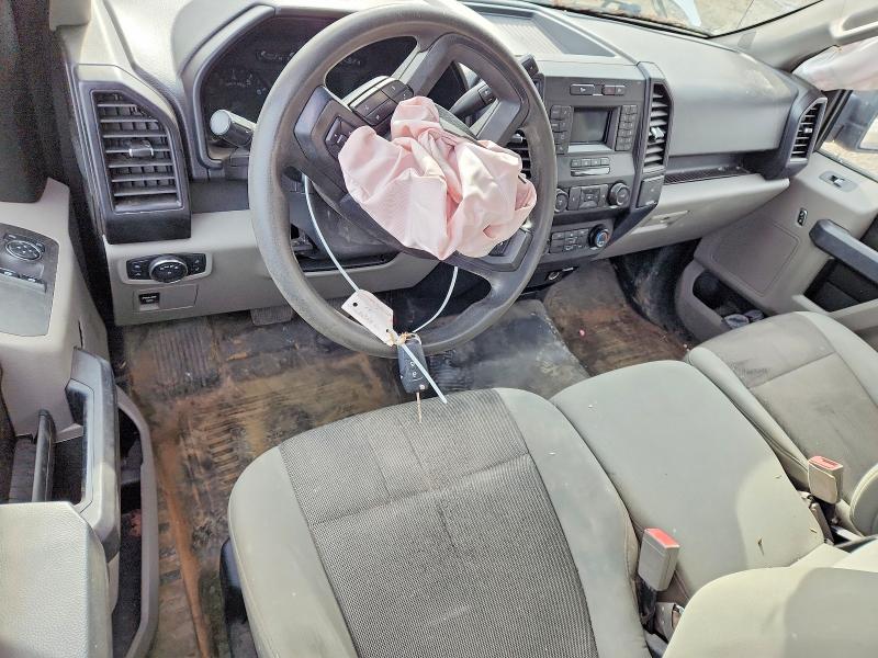 Aukcja sprzedaży 2019 Ford F150, vin: 1FTMF1CB7KKC99450, numer aukcji: 46342536