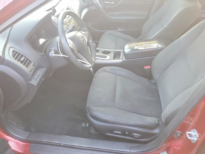 Aukcja sprzedaży 2015 Nissan Altima, vin: 1N4AL3AP7FC471925, numer aukcji: 47757426