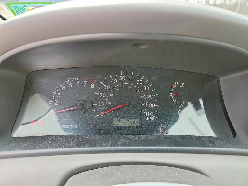 Aukcja sprzedaży 2006 Toyota Corolla, vin: 2T1BR32E16C612084, numer aukcji: 47516586