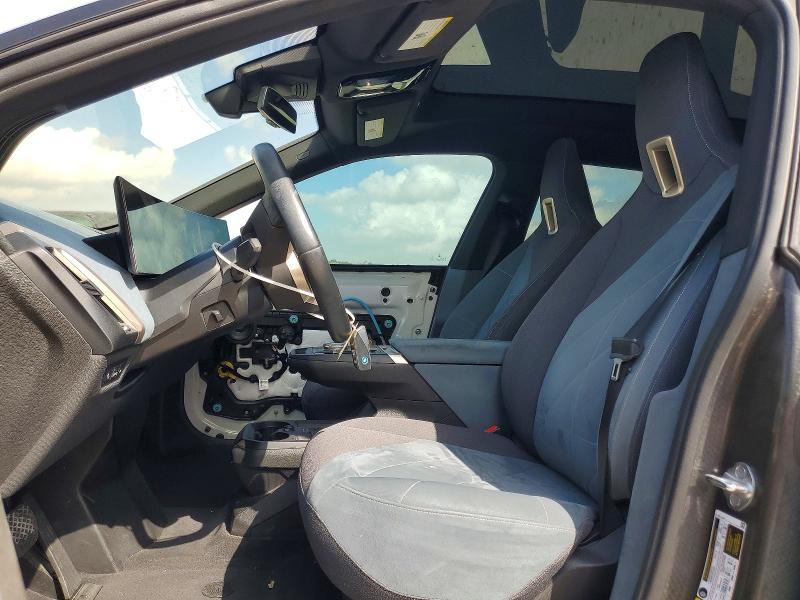 Продажа на аукционе авто 2023 Bmw Ix, vin: WB523CF07PCL89572, номер лота: 79122285