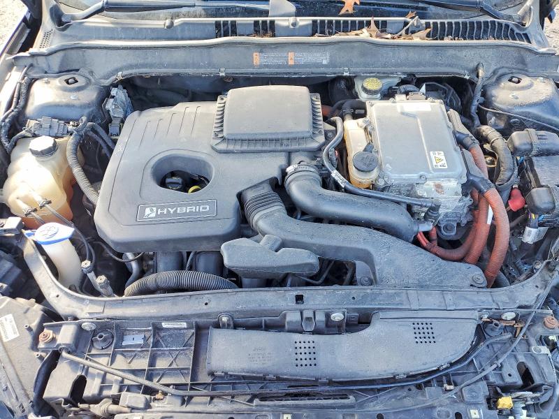 2015 Ford Fusion მანქანა იყიდება აუქციონზე, vin: 3FA6P0LU3FR241179, აუქციონის ნომერი: 46331836