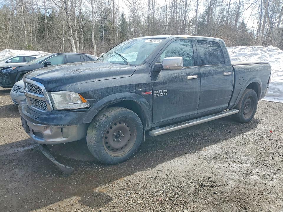 46632626 :رقم المزاد ، 1C6RR7NM9HS519525 vin ، 2017 Ram 1500 مزاد بيع
