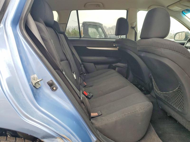 Продажа на аукционе авто 2011 Subaru Outback, vin: 4S4BRCCC4B3339105, номер лота: 79220185
