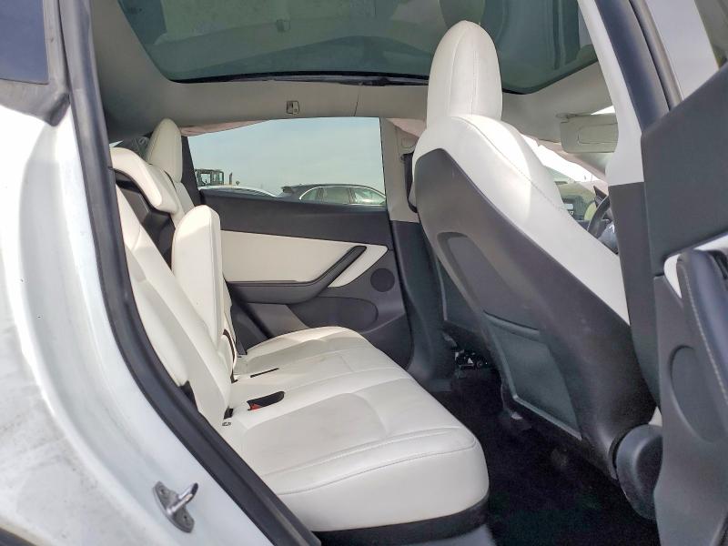 Продаж на аукціоні авто 2020 Tesla Model Y, vin: 5YJYGDEE8LF023283, номер лоту: 46224586