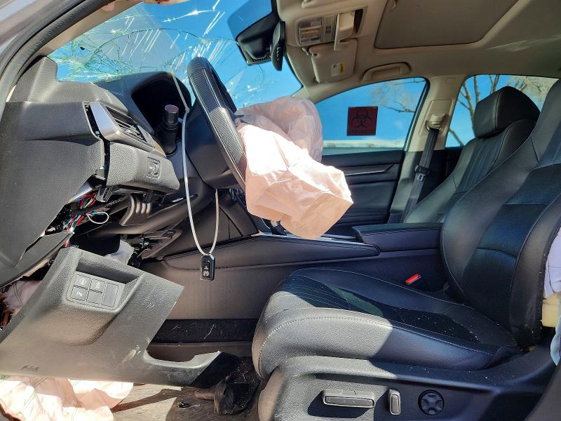 42015966 :رقم المزاد ، 1HGCV1F51MA110435 vin ، 2021 Honda Accord مزاد بيع