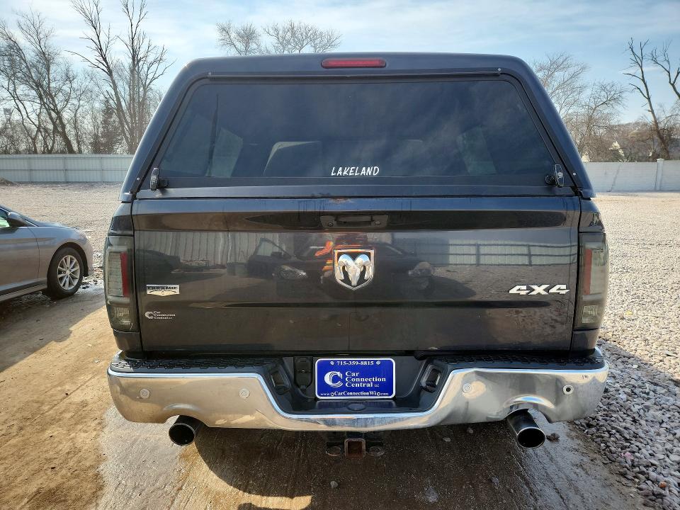 Aukcja sprzedaży 2015 Ram 1500, vin: 1C6RR7VM7FS733586, numer aukcji: 45745396