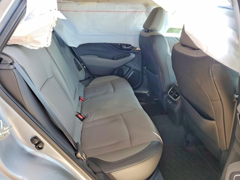 2021 Subaru Outback მანქანა იყიდება აუქციონზე, vin: 4S4BTGNDXM3166059, აუქციონის ნომერი: 41722336