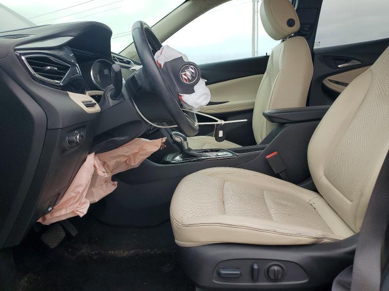 Продаж на аукціоні авто 2023 Buick Encore Gx, vin: KL4MMFSL1PB063486, номер лоту: 47821326