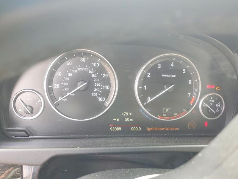 Продажа на аукционе авто 2016 Bmw X5, vin: 5UXKR2C51G0R72720, номер лота: 48137826