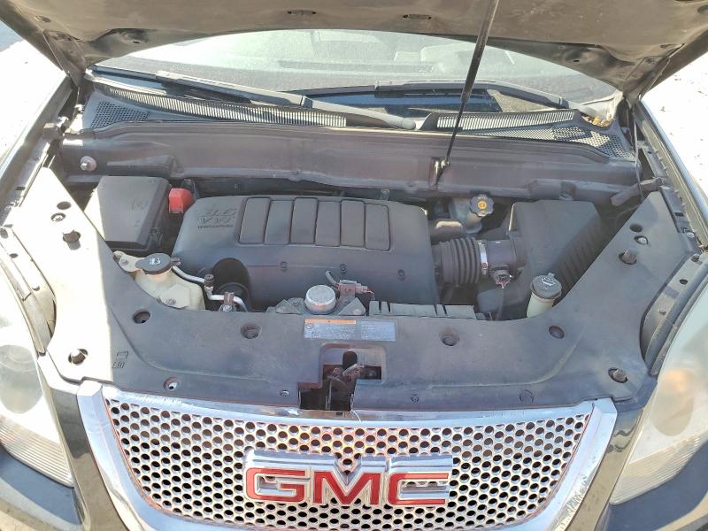 2011 Gmc Acadia მანქანა იყიდება აუქციონზე, vin: 1GKKVTEDXBJ337526, აუქციონის ნომერი: 47535136