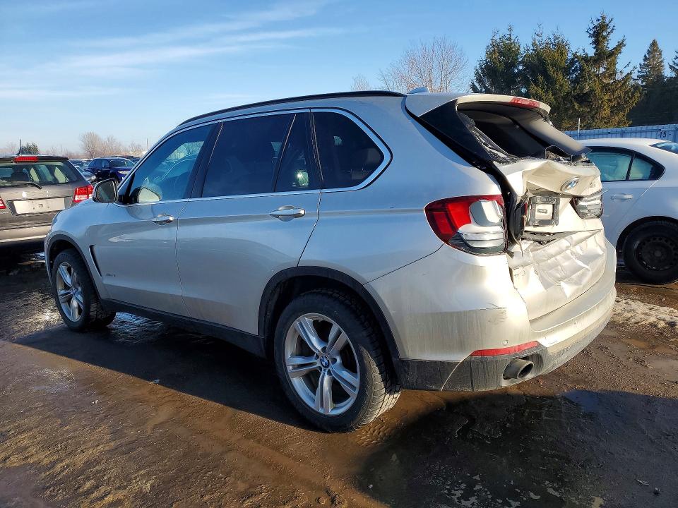 Aukcja sprzedaży 2016 Bmw X5, vin: 5UXKR0C55G0P20585, numer aukcji: 79180755