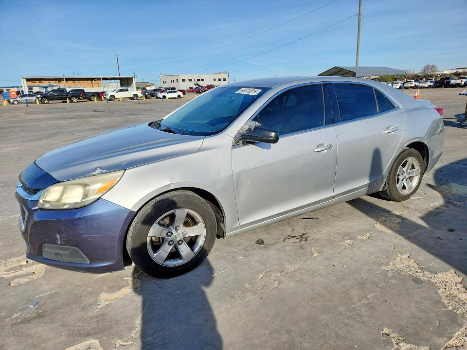 Aukcja sprzedaży 2015 Chevrolet Malibu, vin: 1G11A5SL5FF192830, numer aukcji: 46511016
