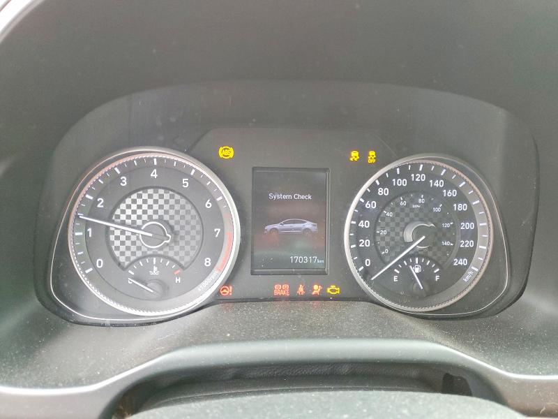 Продажа на аукционе авто 2019 Hyundai Elantra, vin: KMHD84LF7KU810590, номер лота: 47605736
