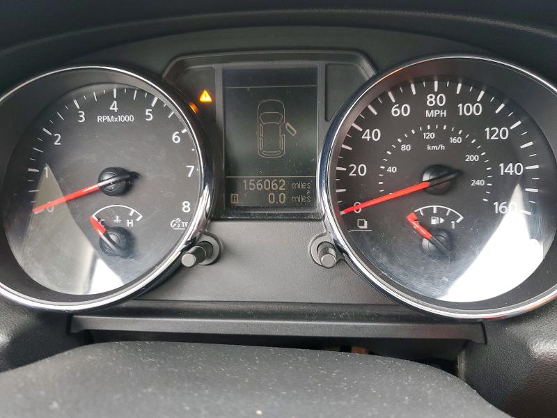 Продажа на аукционе авто 2013 Nissan Rogue, vin: JN8AS5MV8DW136434, номер лота: 79684355