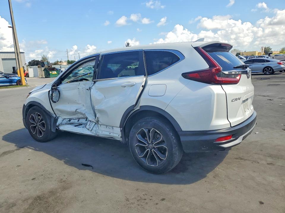 Продаж на аукціоні авто 2020 Honda Cr-v, vin: 7FARW1H53LE019907, номер лоту: 48054296