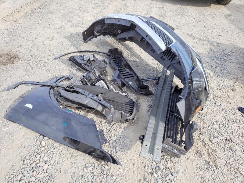 47959696 :رقم المزاد ، 1GYKPAR4XSZ135740 vin ، 2025 Cadillac Xt6 مزاد بيع