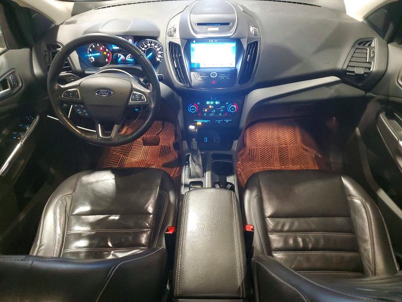 Продажа на аукционе авто 2017 Ford Escape, vin: 1FMCU9G99HUA71790, номер лота: 47689006