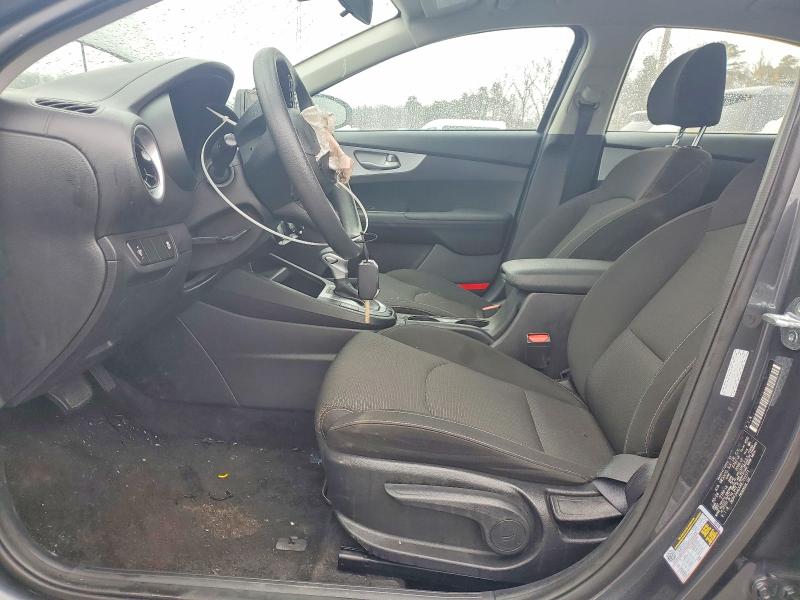 Продаж на аукціоні авто 2024 Kia Forte, vin: 3KPF24AD0RE755571, номер лоту: 79745695