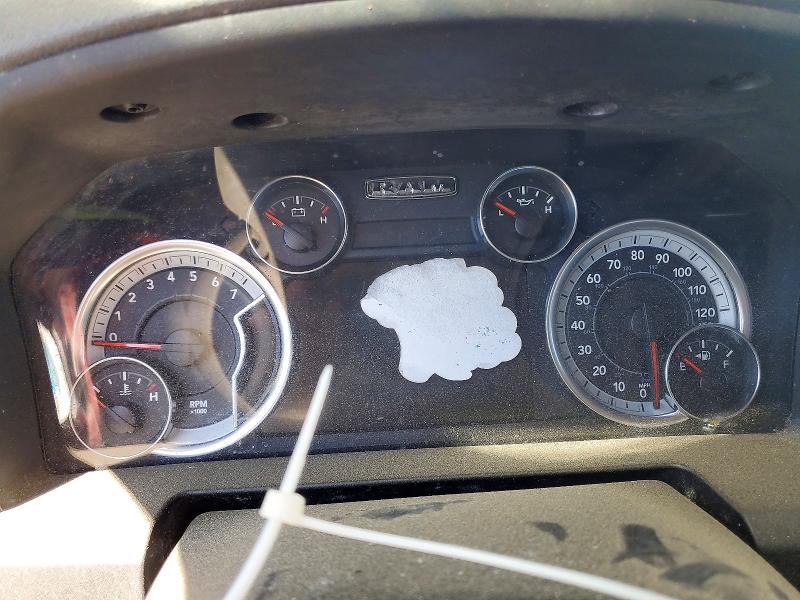 47034636 :رقم المزاد ، 1C6RR6LT4DS513386 vin ، 2013 Ram 1500 مزاد بيع