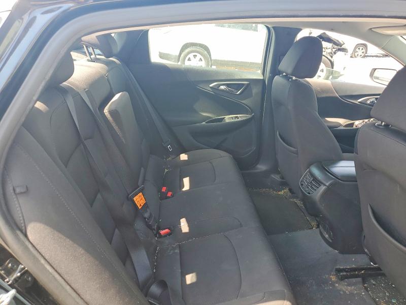 47326246 :رقم المزاد ، 1G1ZD5STXKF149363 vin ، 2019 Chevrolet Malibu مزاد بيع
