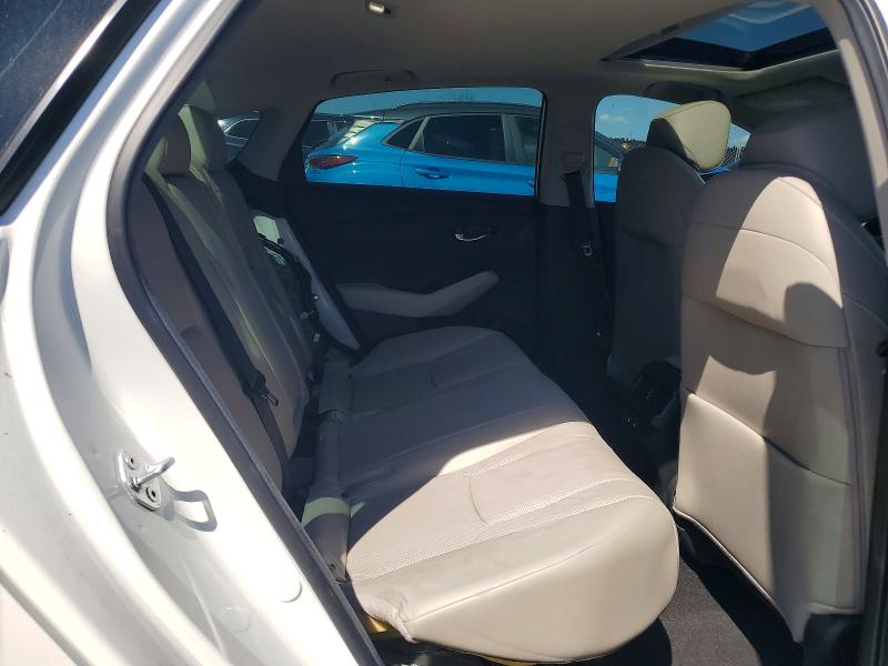 45578306 :رقم المزاد ، 1HGCY2F81RA008809 vin ، 2024 Honda Accord مزاد بيع