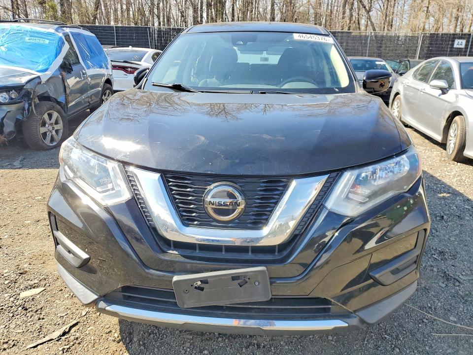 Aukcja sprzedaży 2020 Nissan Rogue, vin: KNMAT2MV6LP512287, numer aukcji: 46545376