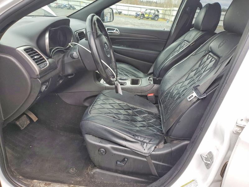 Aukcja sprzedaży 2021 Jeep Grand Cherokee, vin: 1C4RJFAGXMC559482, numer aukcji: 46831766