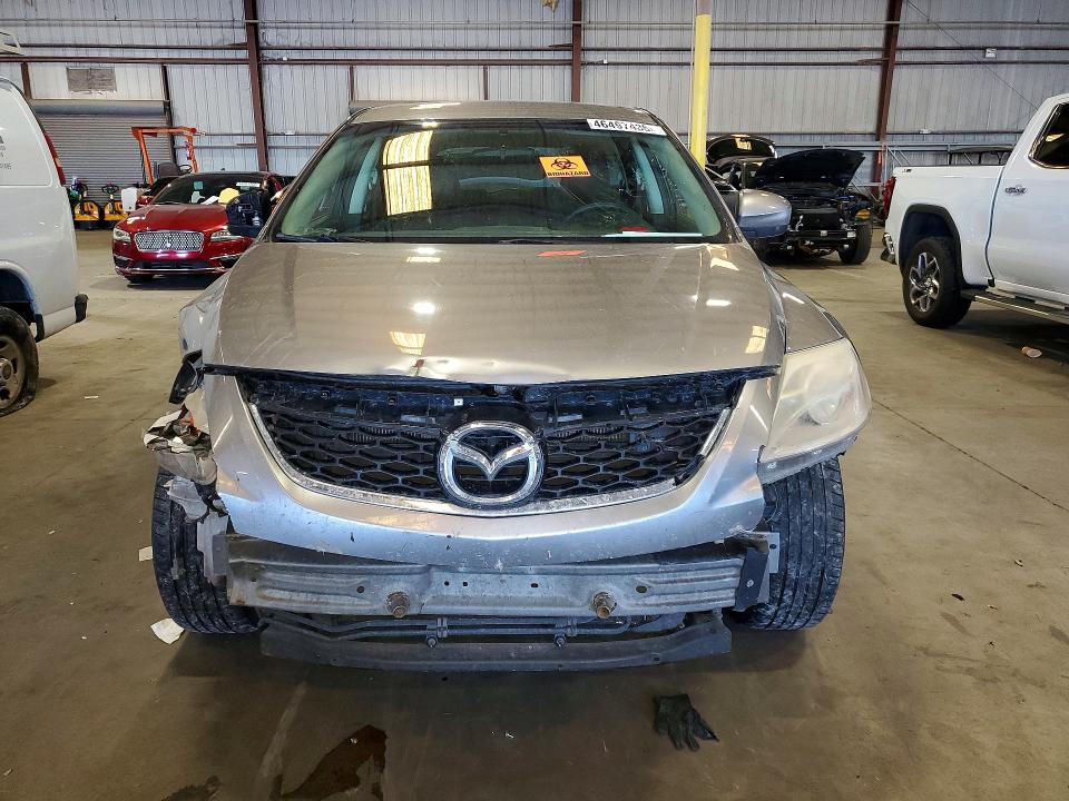 46497436 :رقم المزاد ، JM3TB2MA5A0206722 vin ، 2010 Mazda Cx-9 مزاد بيع