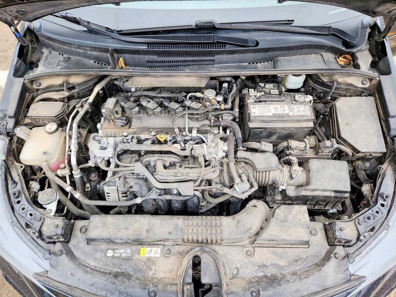 Aukcja sprzedaży 2022 Toyota Corolla, vin: 5YFS4MCE9NP130836, numer aukcji: 79587925
