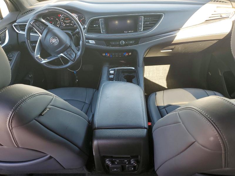 Aukcja sprzedaży 2024 Buick Enclave, vin: 5GAEVBKW2RJ124204, numer aukcji: 47256066