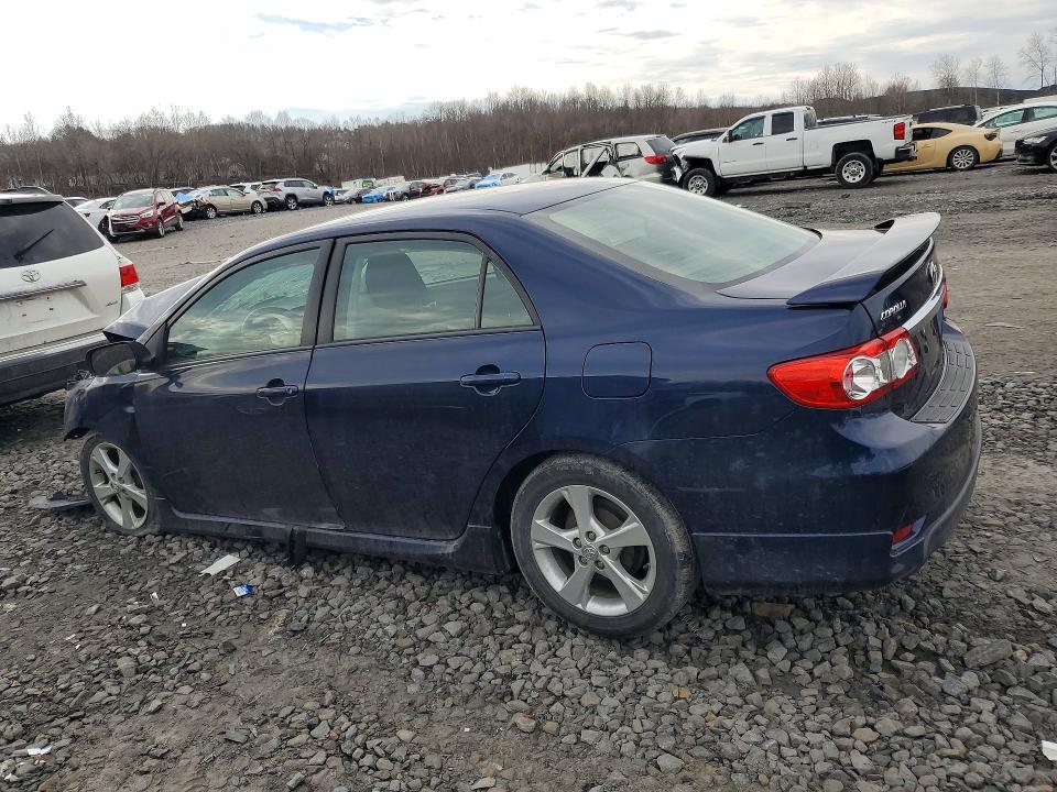 Aukcja sprzedaży 2012 Toyota Corolla, vin: 2T1BU4EE2CC891248, numer aukcji: 79166105