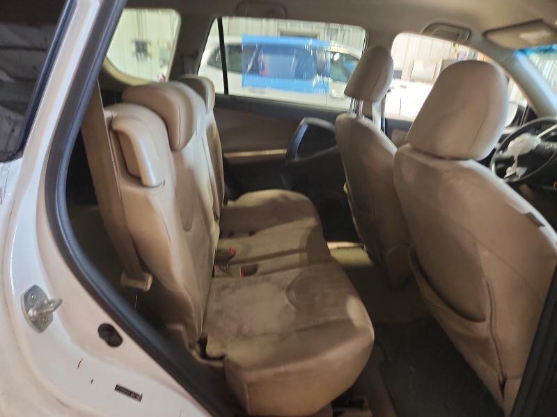 48181476 :رقم المزاد ، JTMBF33V39D021141 vin ، 2009 Toyota Rav4 مزاد بيع