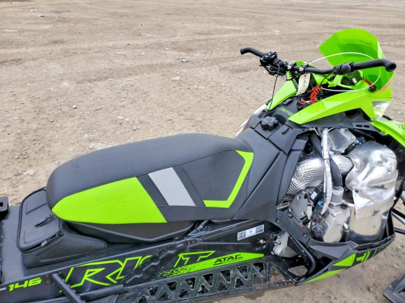 Продажа на аукционе авто 2023 Arctic Cat Arctic Cat, vin: 4UF1S4LK7PT100424, номер лота: 79567865
