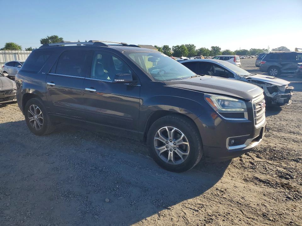 2014 Gmc Acadia მანქანა იყიდება აუქციონზე, vin: 1GKKVRKD2EJ257746, აუქციონის ნომერი: 46712136
