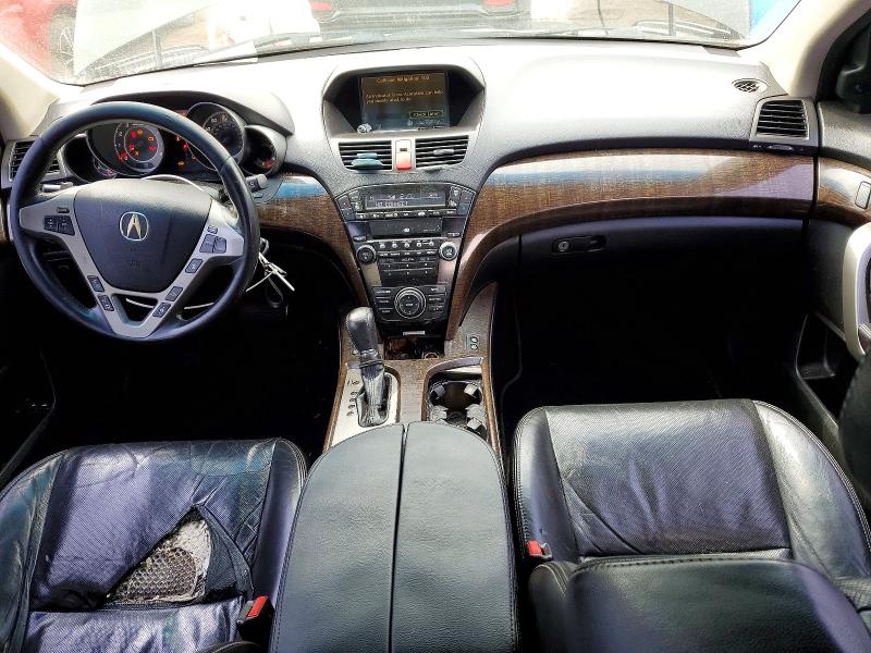 Продажа на аукционе авто 2012 Acura Mdx, vin: 2HNYD2H68CH506827, номер лота: 47139216