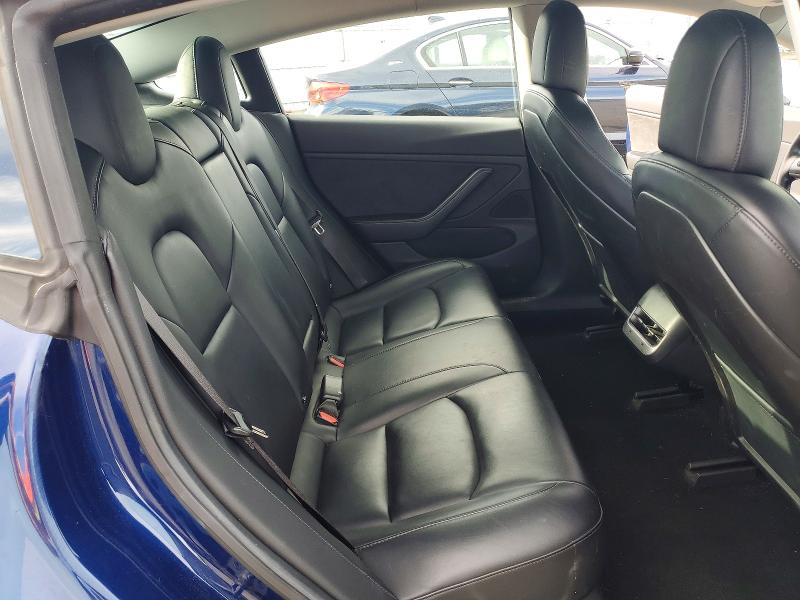 Aukcja sprzedaży 2018 Tesla Model 3, vin: 5YJ3E1EB2JF063845, numer aukcji: 46169976