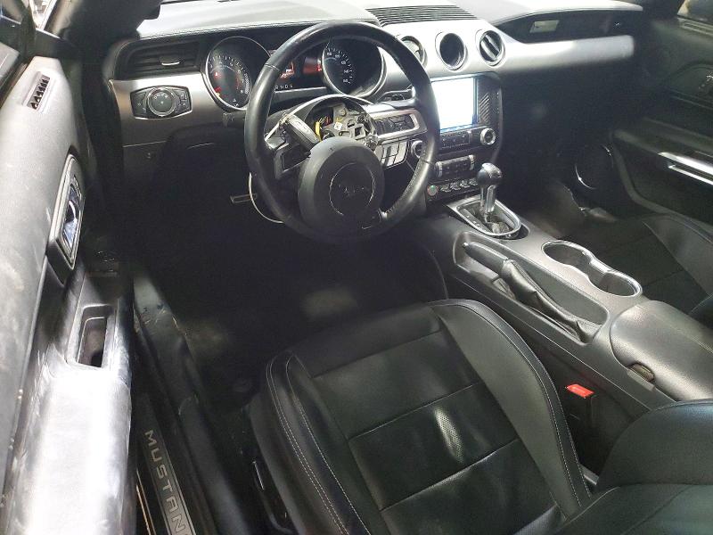 Aukcja sprzedaży 2018 Ford Mustang, vin: 1FA6P8TH7J5183932, numer aukcji: 46155396