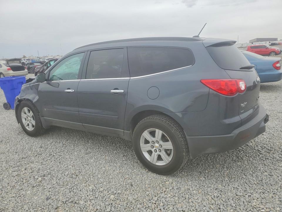 Aukcja sprzedaży 2010 Chevrolet Traverse, vin: 1GNLVGED2AS131866, numer aukcji: 47305416