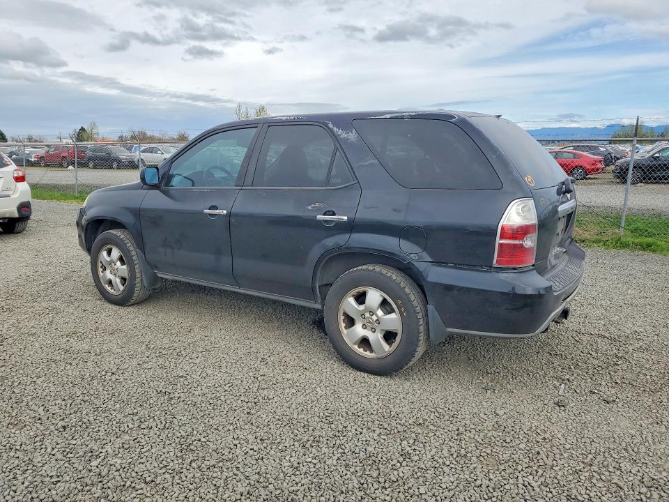 Aukcja sprzedaży 2006 Acura Mdx, vin: 2HNYD18246H538668, numer aukcji: 47103876
