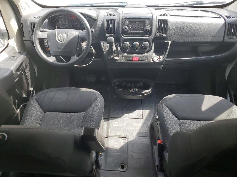 Продажа на аукционе авто 2020 Ram Promaster 2500, vin: 3C6TRVDG2LE122577, номер лота: 48231426