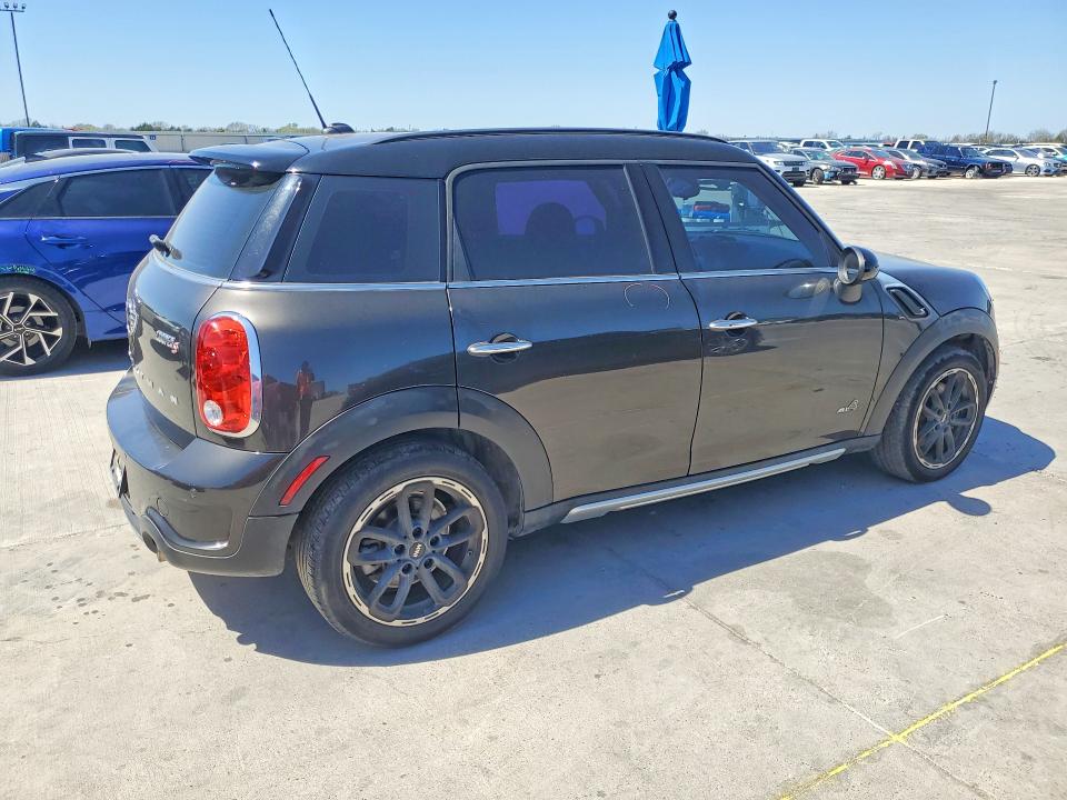 Продажа на аукционе авто 2016 Mini Cooper, vin: WMWZC5C57GWU04372, номер лота: 46294676