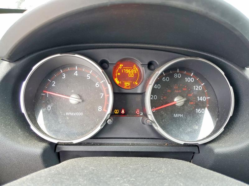47075216 :رقم المزاد ، JN8AS58T59W048246 vin ، 2009 Nissan Rogue مزاد بيع
