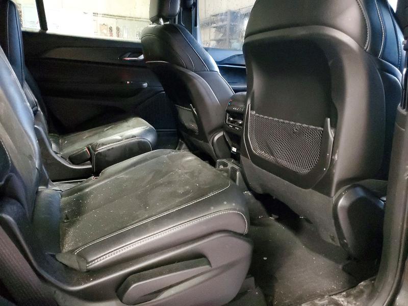 Aukcja sprzedaży 2024 Jeep Grand Cherokee, vin: 1C4RJKAG3R8622957, numer aukcji: 79552115