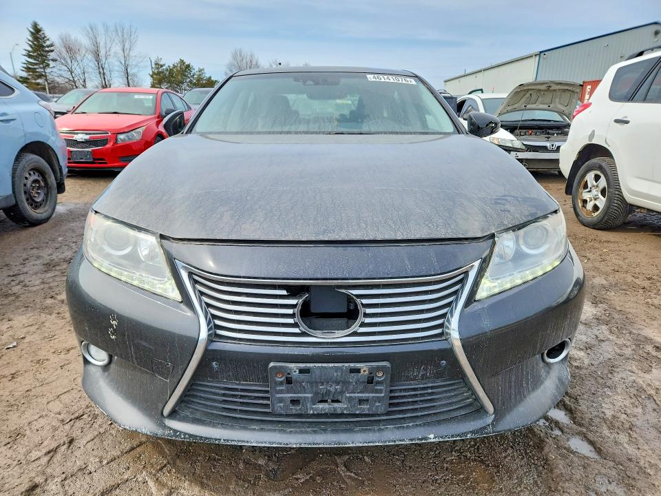 46141076 :رقم المزاد ، JTHBK1GG2E2116189 vin ، 2014 Lexus Es 350 مزاد بيع